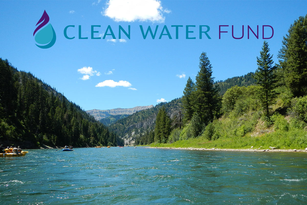 MJM Interviews: Clean Water Fund