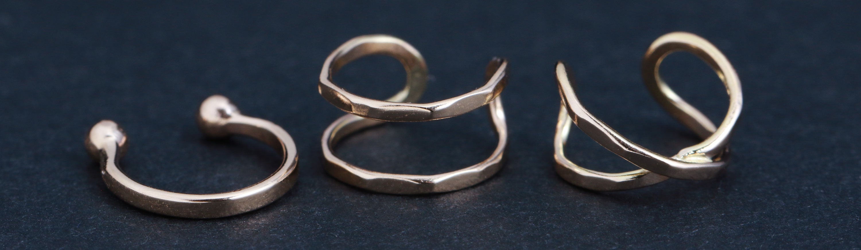 Ear Cuffs