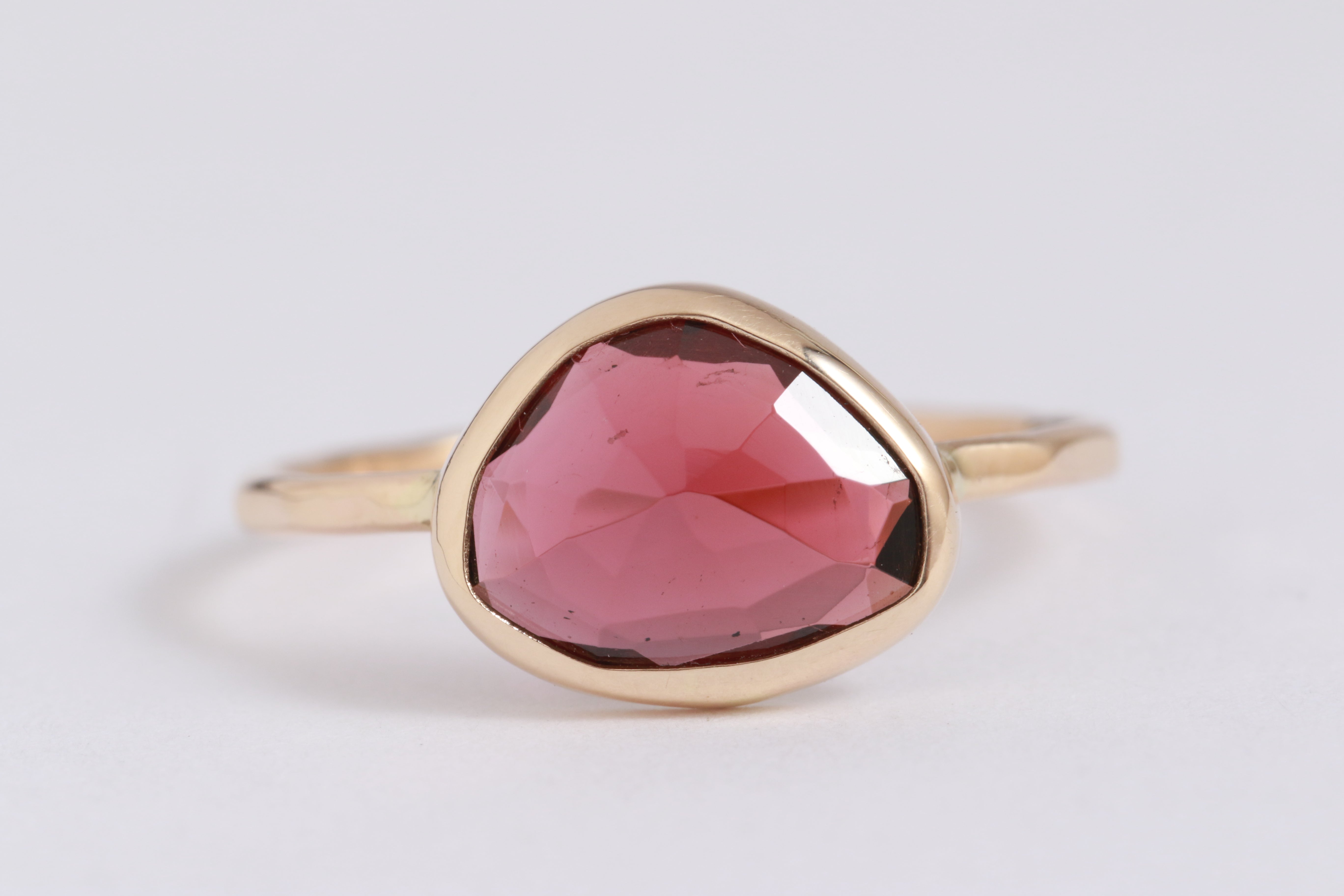 Garnet – Melissa Joy Manning Jewelry