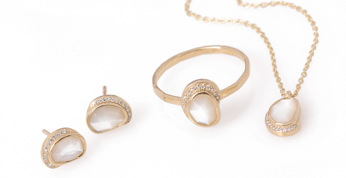 The Crescent Moon Collection