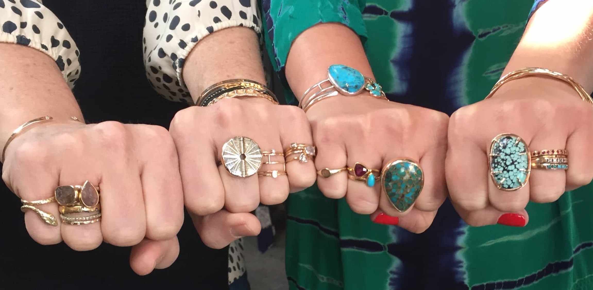 True Love Gift Guide