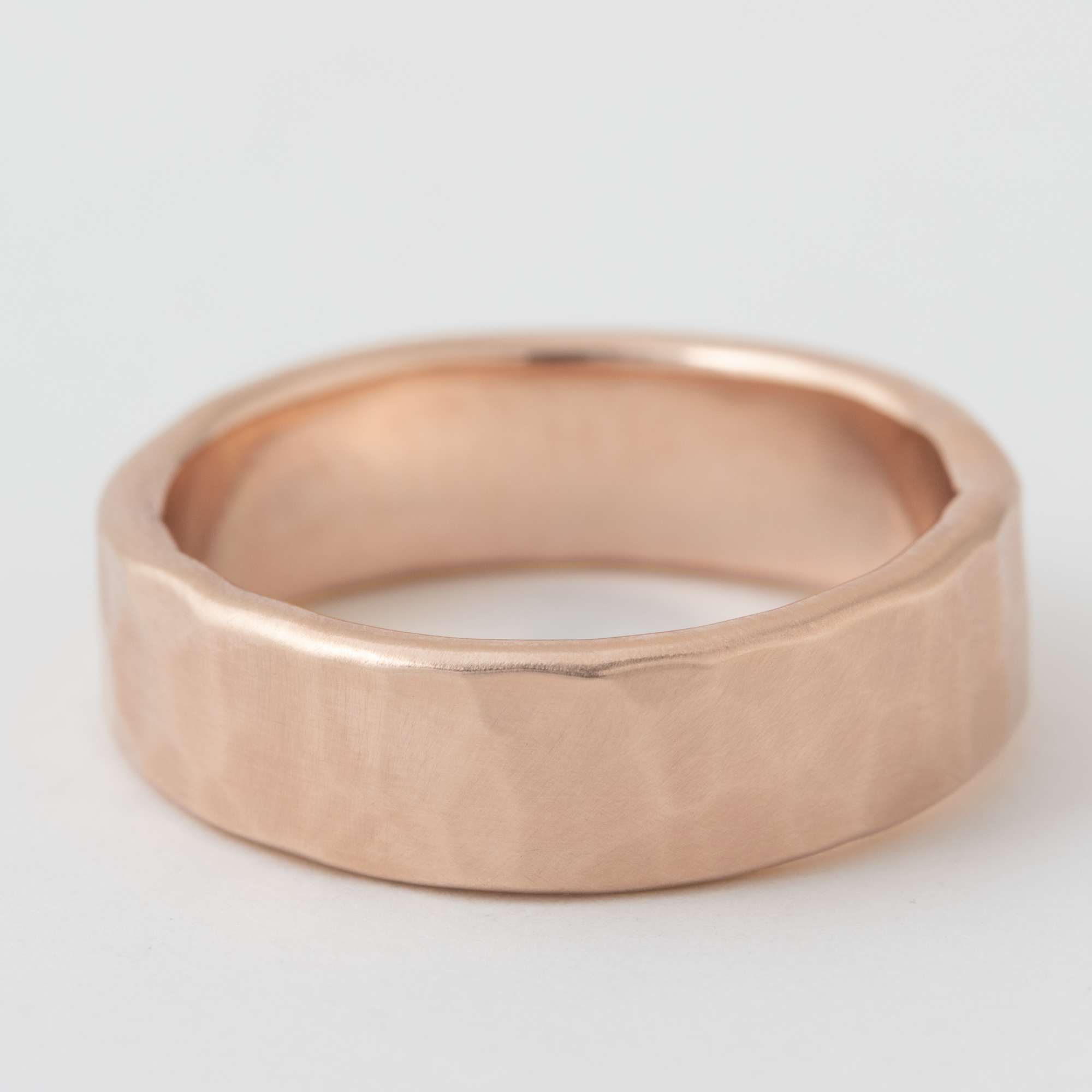 6mm Thick Band - 14K Rose Gold Default Title HIDDEN 195032f888c16dacfc3133beae7d8f226add6a3155a3022534cd3e5316b66d1e