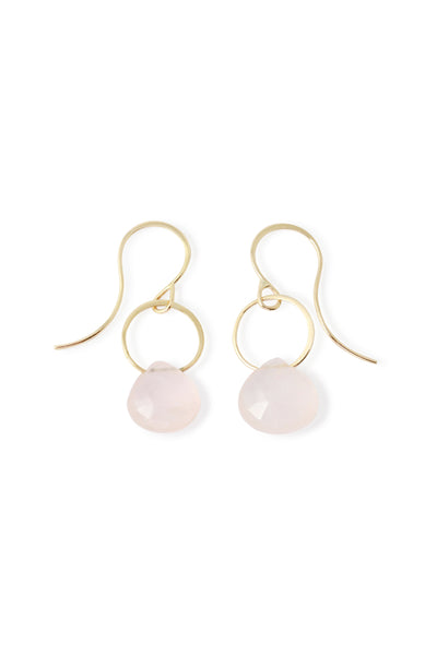 ★MELISSA JOY MANNING★tear drop hoop★ 756A1185_grande.jpg?v=1727903973