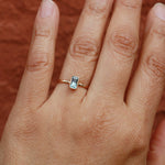 Vietnamese Aquamarine Baguette Ring BFCM Stock Ring 756A1759_266c6d6e-0588-4768-928c-479e77228fa6