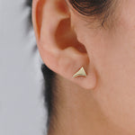 The Thorn Earring (Half Pair) by Talon Earrings 756A2997