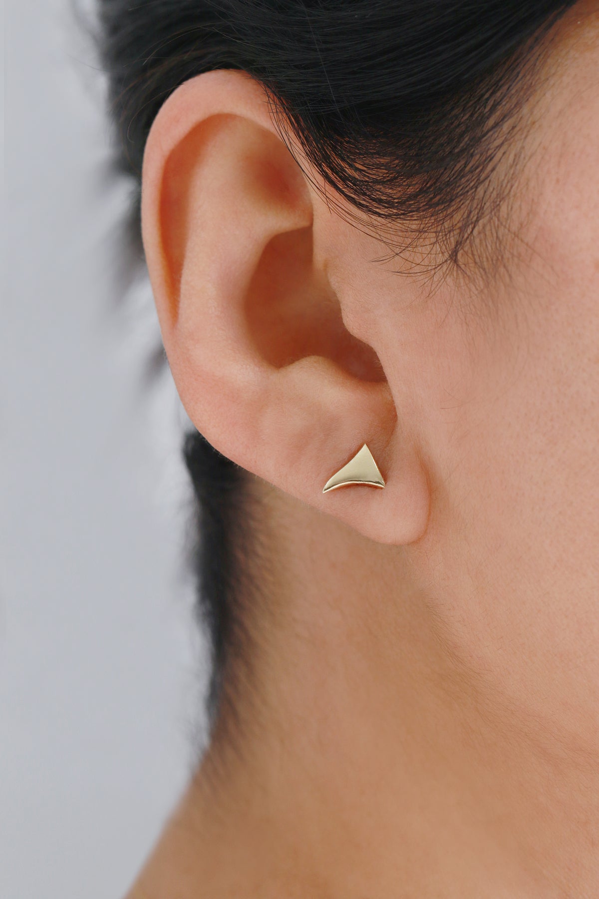 The Thorn Earring (Half Pair) by Talon Earrings 756A2997