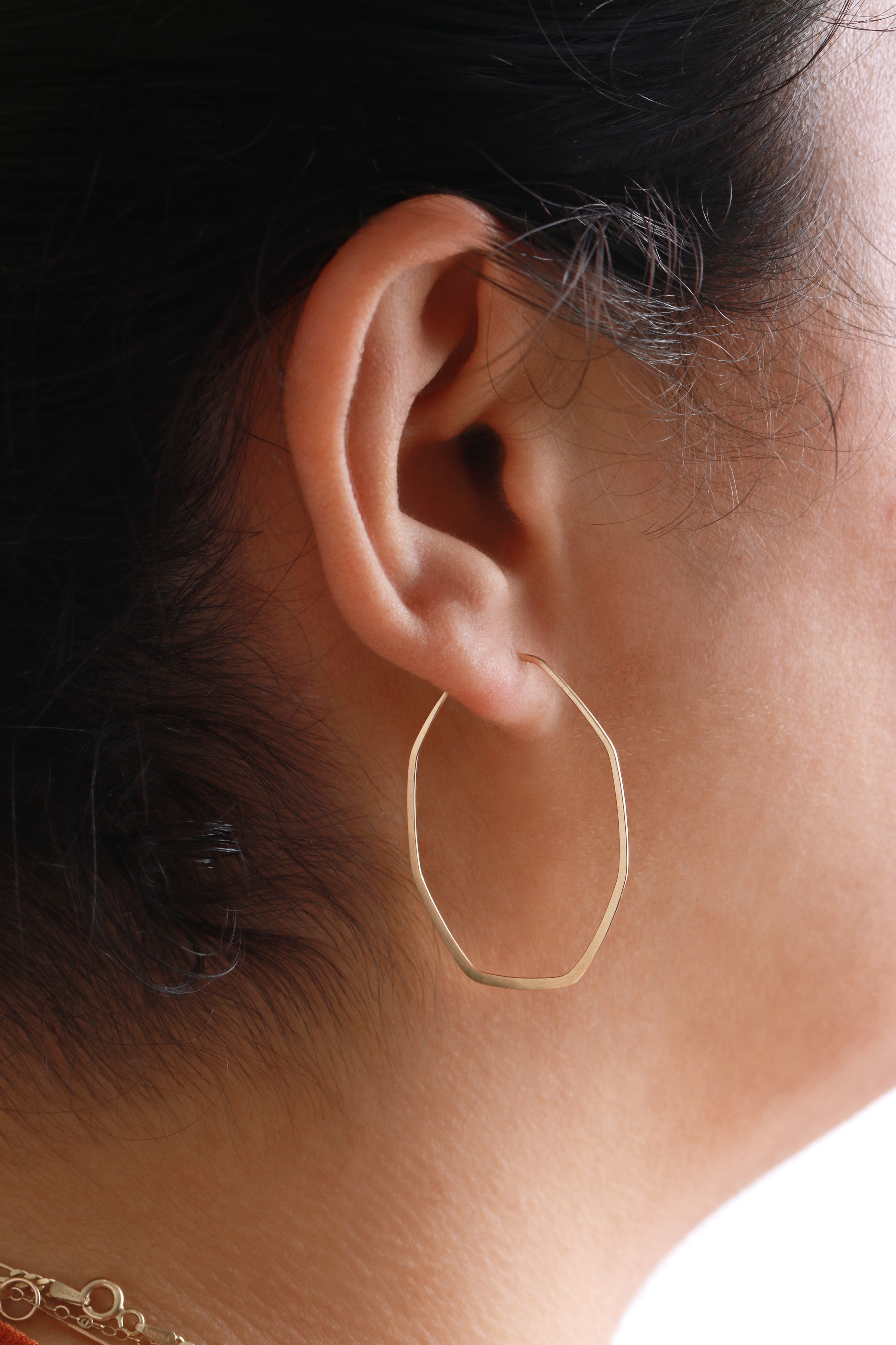 Octagon hoops online
