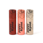 Cinnamint Pout Lip Balm by Poppy and Pout beauty 756A5405