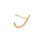 Midi Crusader Ear Cuff (half Pair) by Labulgara EARRING 756A5817