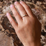 Astra Ring by Erin Cuff Stock Ring 756A6007