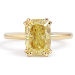 3 carat Canary Diamond Ring RING 756A7079_f8b166e2-beea-44eb-8ac3-1a8c883304af