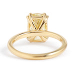 3 carat Canary Diamond Ring RING 756A7088