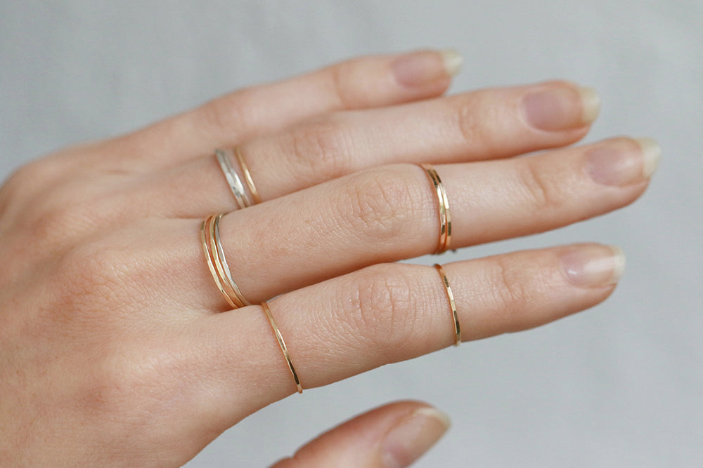 Thin Single Stacking Ring Stock Ring 756A83281_c3beec36-91ef-48b6-85dd-b06ac62d5c80