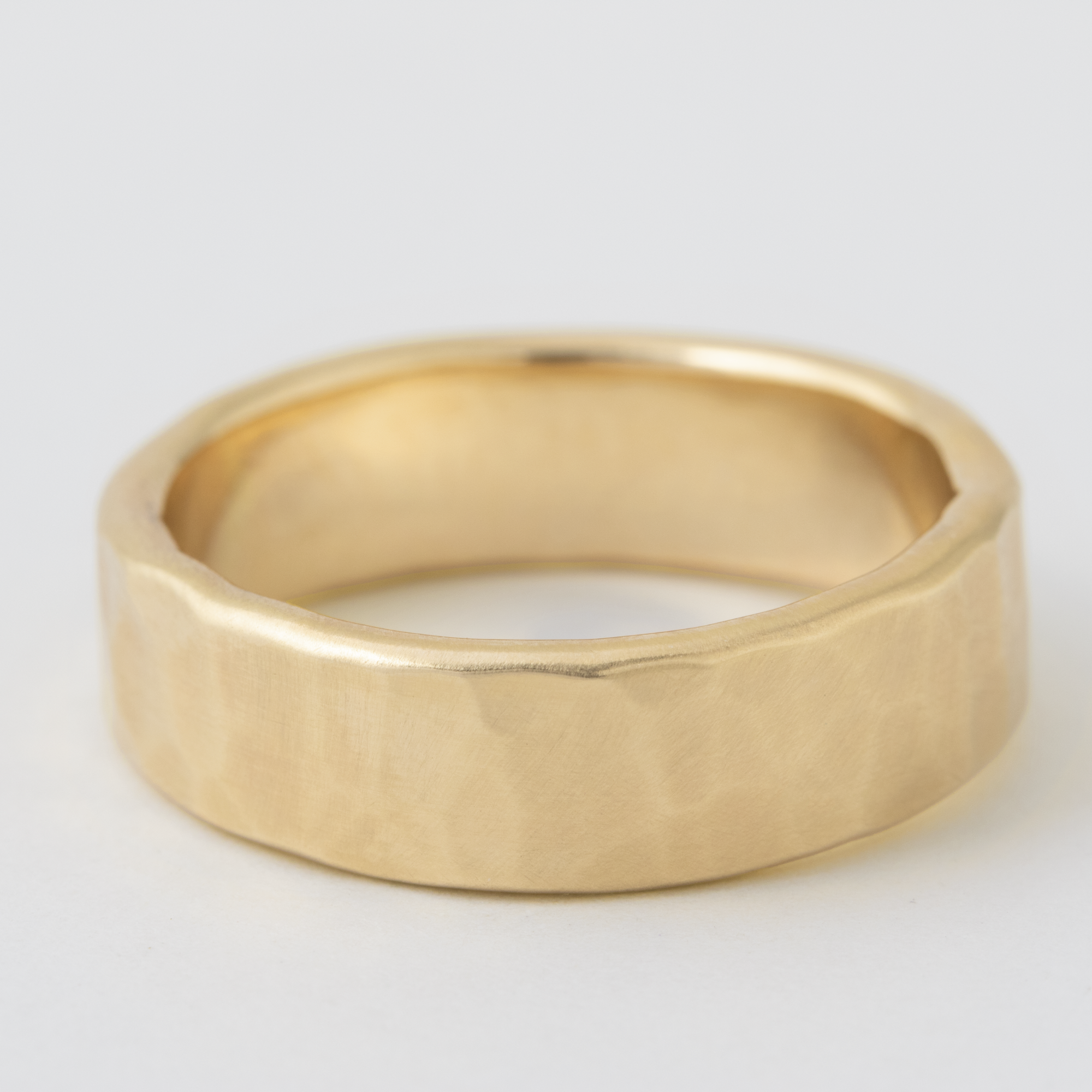 6mm Thick Band - 14k Yellow Gold Default Title HIDDEN 90b397cac9e8e6dd54c27cb2b3790c2d46ff8e01867de1b17b265cd9baa1fbf8