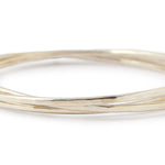 Triple Round Rolling Bangles BraceletS B300-5