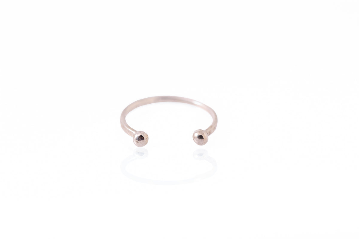 Classic Ear Cuff Earrings Classic_Ear_Cuff_Silver
