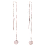 Disc Threader Earrings - 2 inch EARRINGS E2679_3963cd21-98a1-4fc9-91af-ebba03aac246