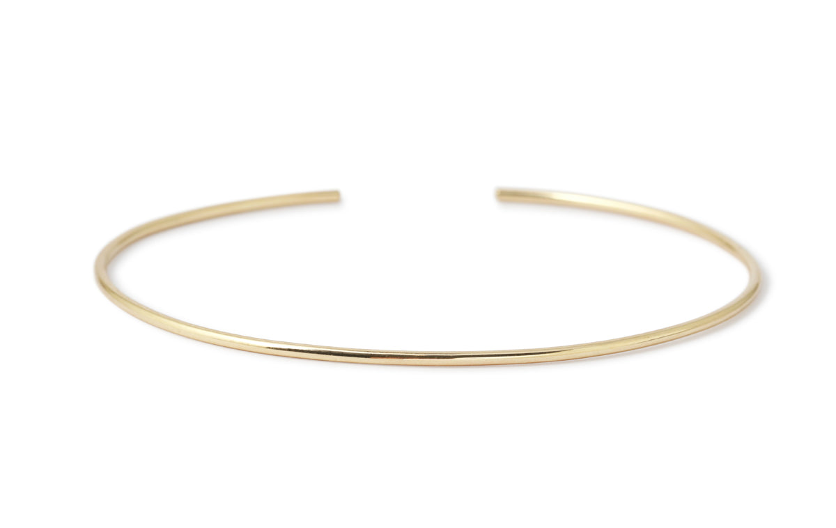 Classic Cuff by Gabriela Artigas BRACELET GA_BC18