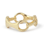 Rising Ring by Gabriela Artigas Stock Ring GA_R130-2