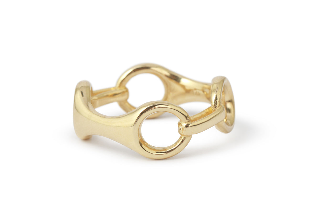 Rising Ring by Gabriela Artigas Stock Ring GA_R130-2