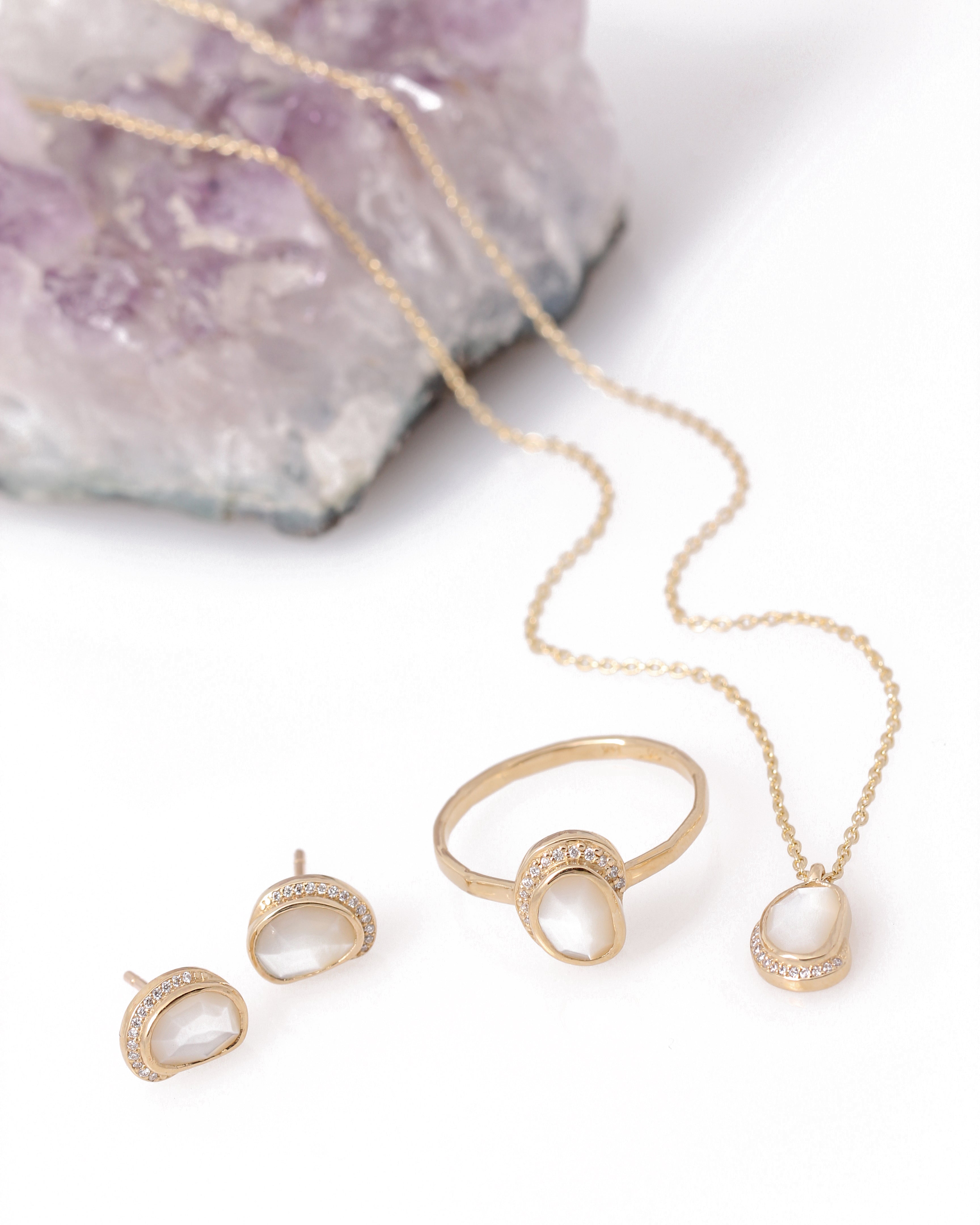 Melissa Joy Manning – Melissa Joy Manning Inc.