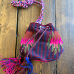 Crossbody Bag in Sea Lion by Guanabana Accessories IMG_8187