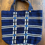 Geometric Tote Bag by Guanabana Accessories IMG_8188