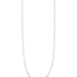 18-20" Tiny Chain Necklace Sterling Silver NECKLACES N2176_32e96786-05d2-4f64-91bd-82cc1112d997