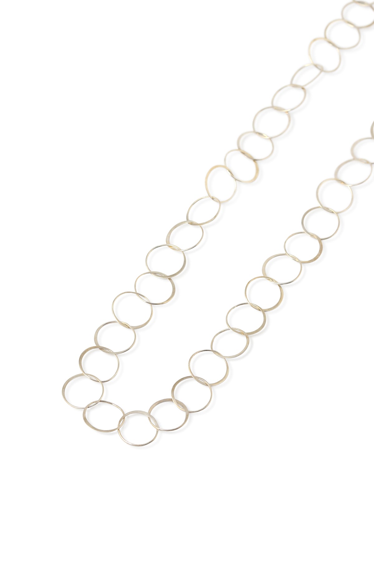 Round Link Chain Necklace Necklaces N300-5_a6f8c57d-7456-4f5b-83b5-015b3057cf44