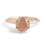 Natural Pink Diamond Ring BFCM Stock Ring OFKR197_527bf26d-97c0-4a33-9746-6b50d9177587