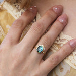 Freeform Labradorite Diamond Crescent Moon Ring BFCM Stock Ring R1327GABL_OM_copy