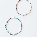 Braid Bracelet by See Real Flowers BRACELETs SRFBRAIDB-1