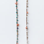 Braid Bracelet by See Real Flowers BRACELETs SRFBRAIDB-2