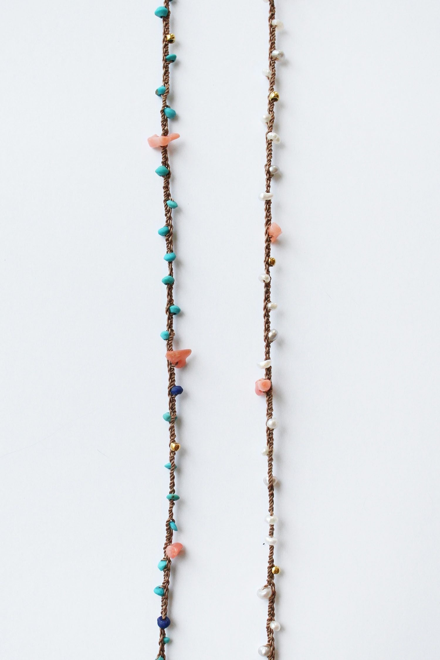 Braid Bracelet by See Real Flowers BRACELETs SRFBRAIDB-2