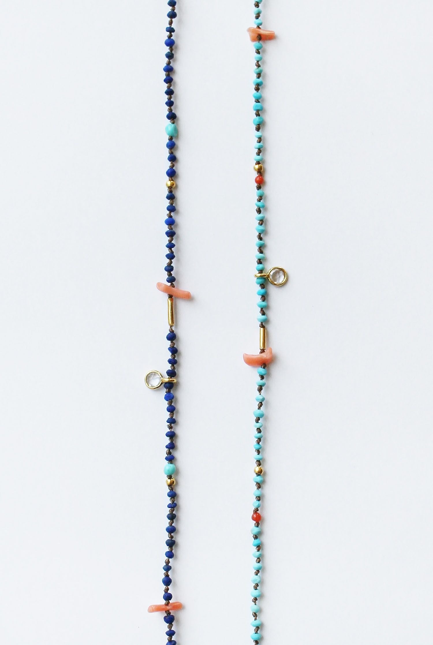 Confetti Bracelet by See Real Flowers BRACELETs SRFCONFB-2