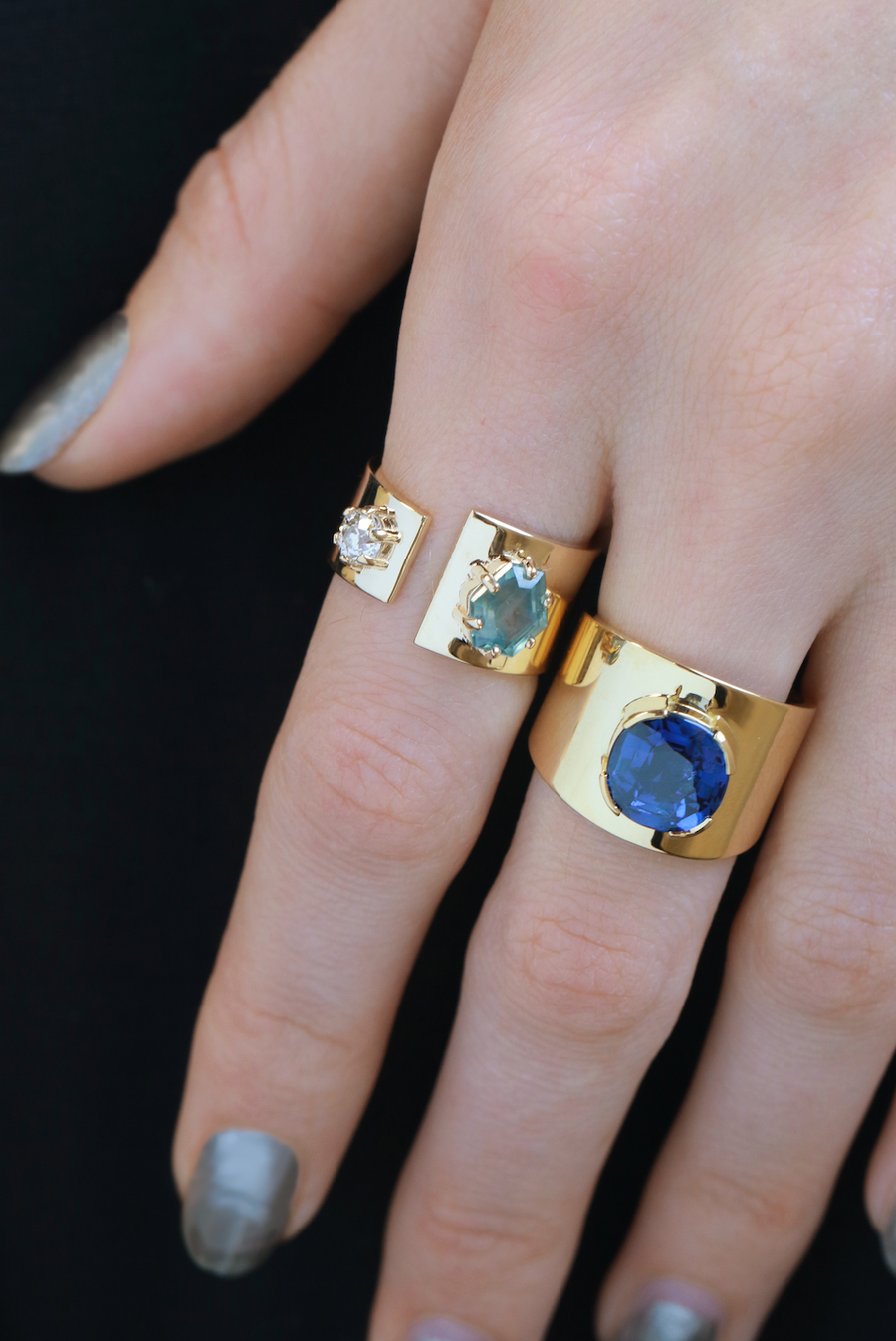 Melissa Joy Manning featured image