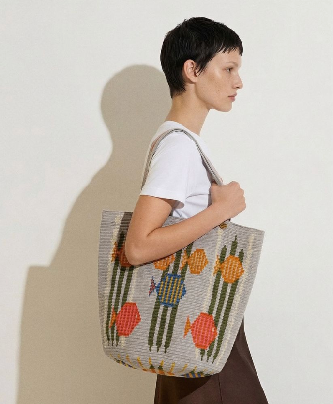 Geometric Tote Bag by Guanabana Accessories Screen_Shot_2026-10-21_at_10.03.46_AM