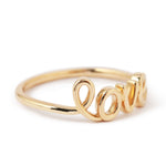 "LOVE" Ring by Tiffany Yan Stock Ring TY_R1088-2_6a2f2ce6-03d5-4415-9ffb-5e0c99daa871