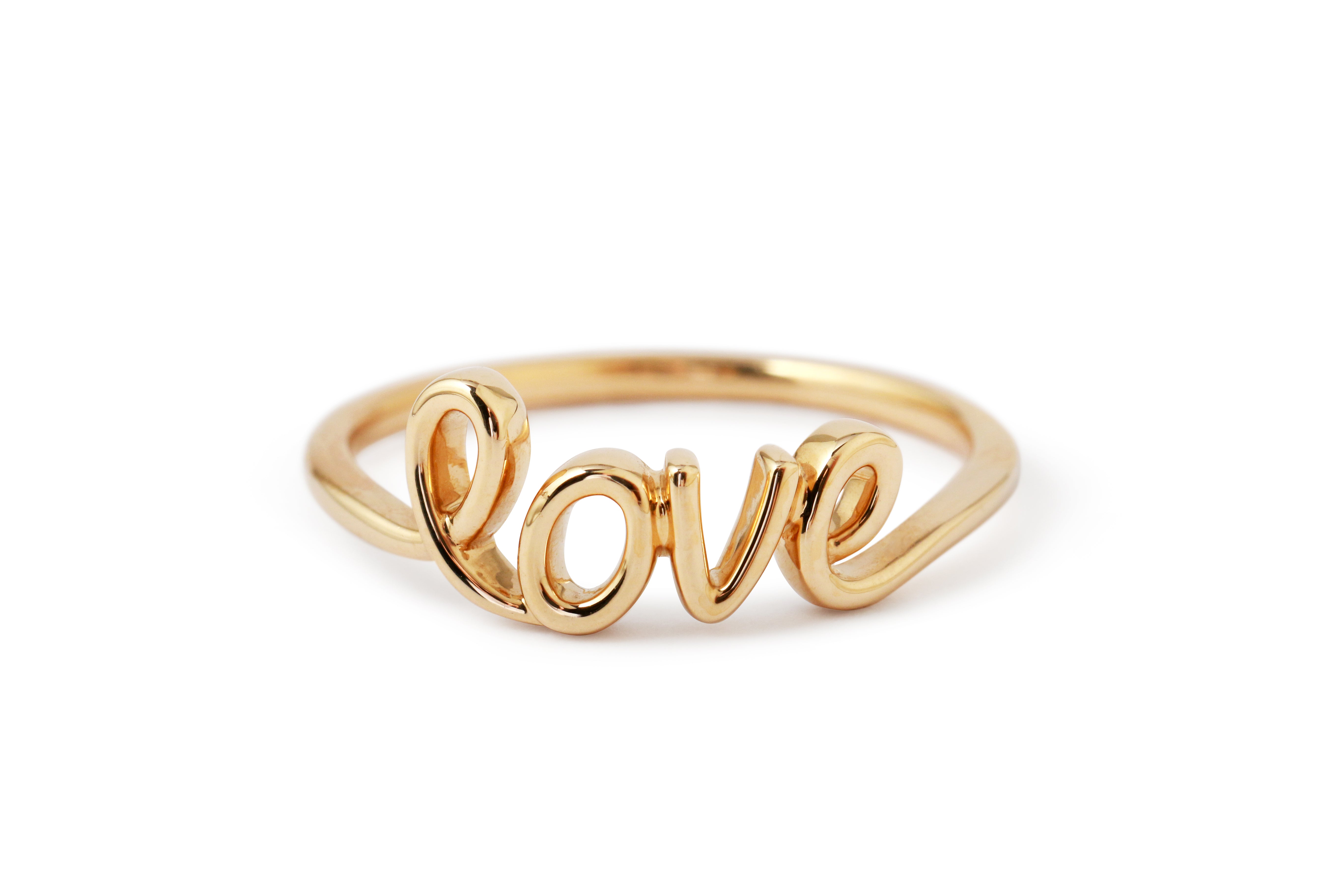 "LOVE" Ring by Tiffany Yan Stock Ring TY_R1088_7306d3fb-8935-418e-b71a-c1dc65228a1c