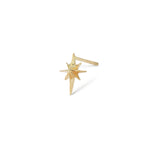 Itty Bitty Star Stud (Half Pair) by Talon T_IBSTARG1