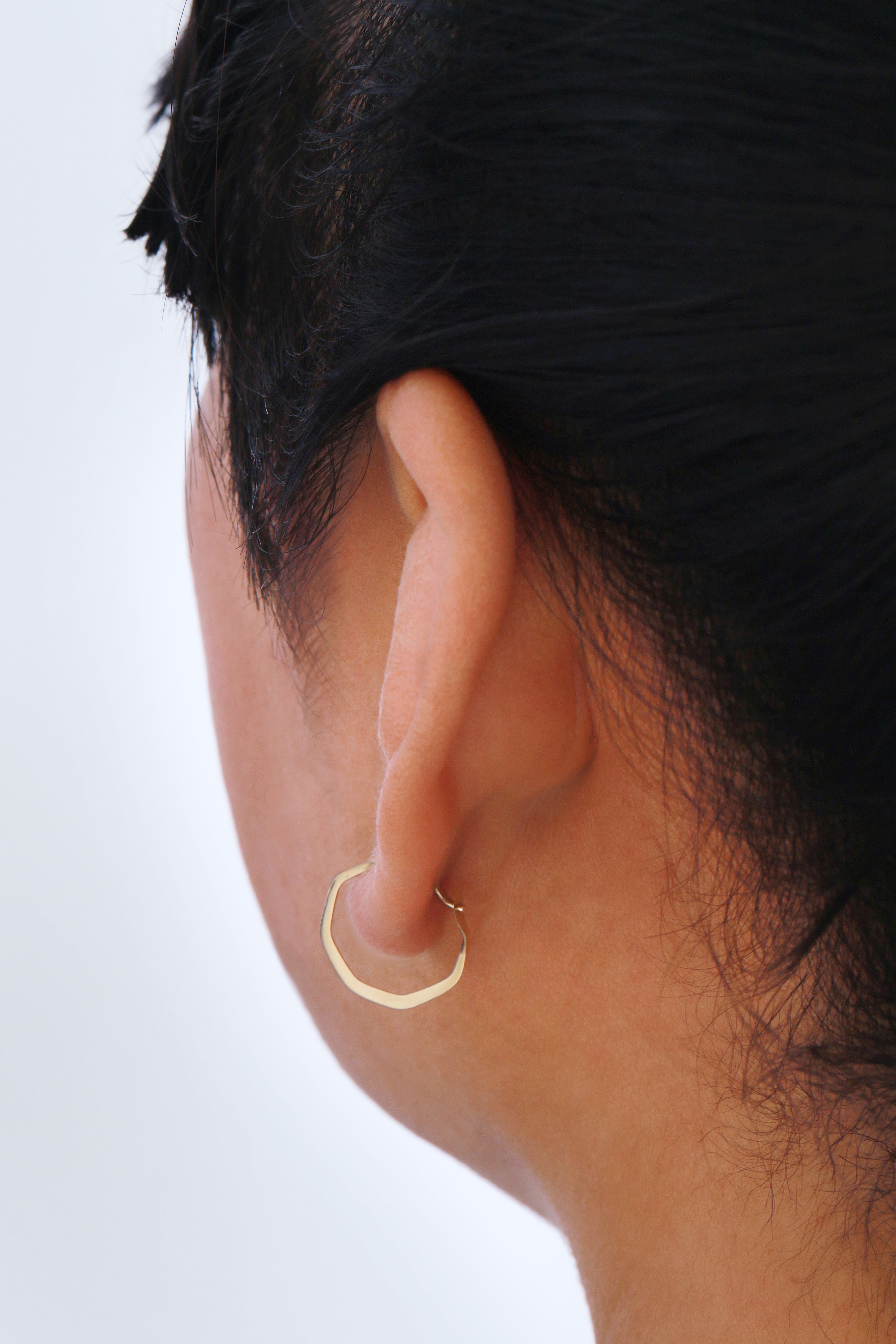 Octagon hoops store