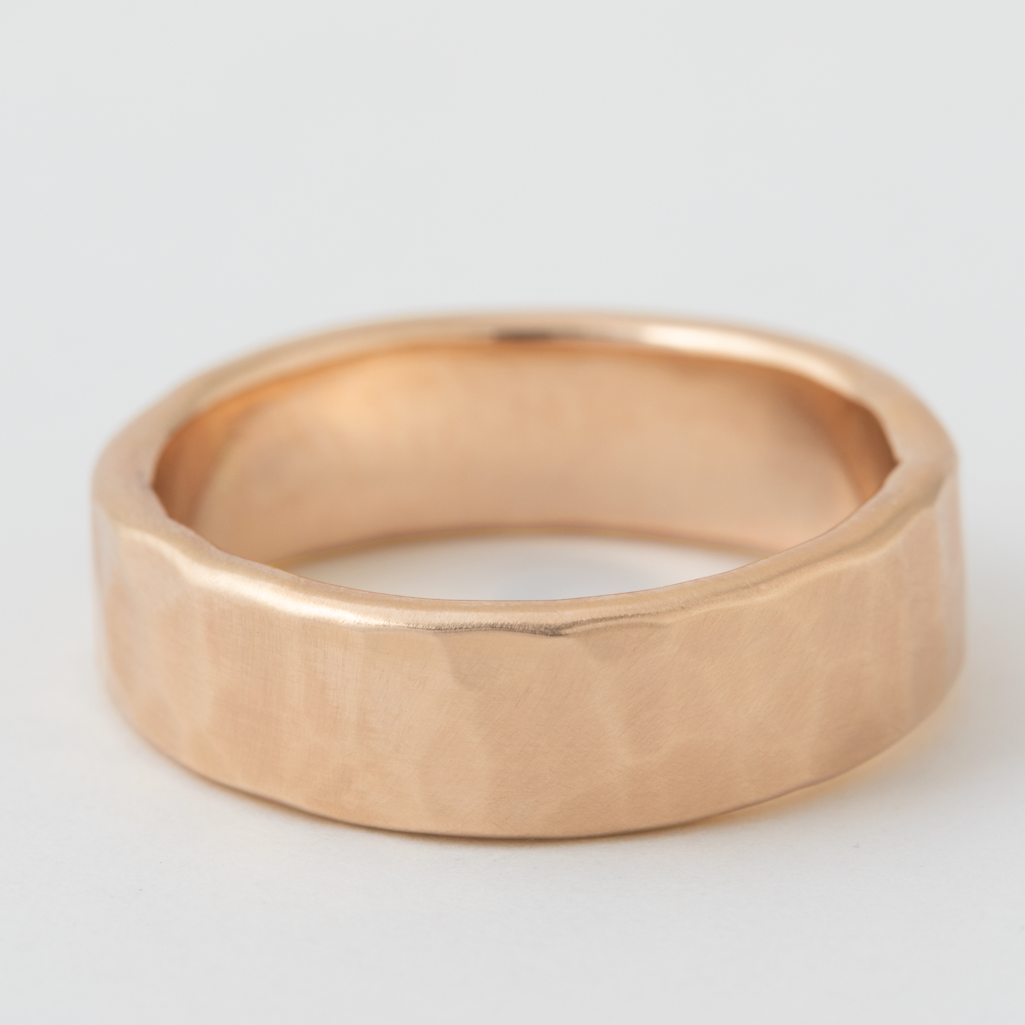 6mm Thick Band - 18k Rose Gold Default Title HIDDEN b028919b9a92078d2311a81b47ebc095b6ff665c1749614eba429ea175df0c4a