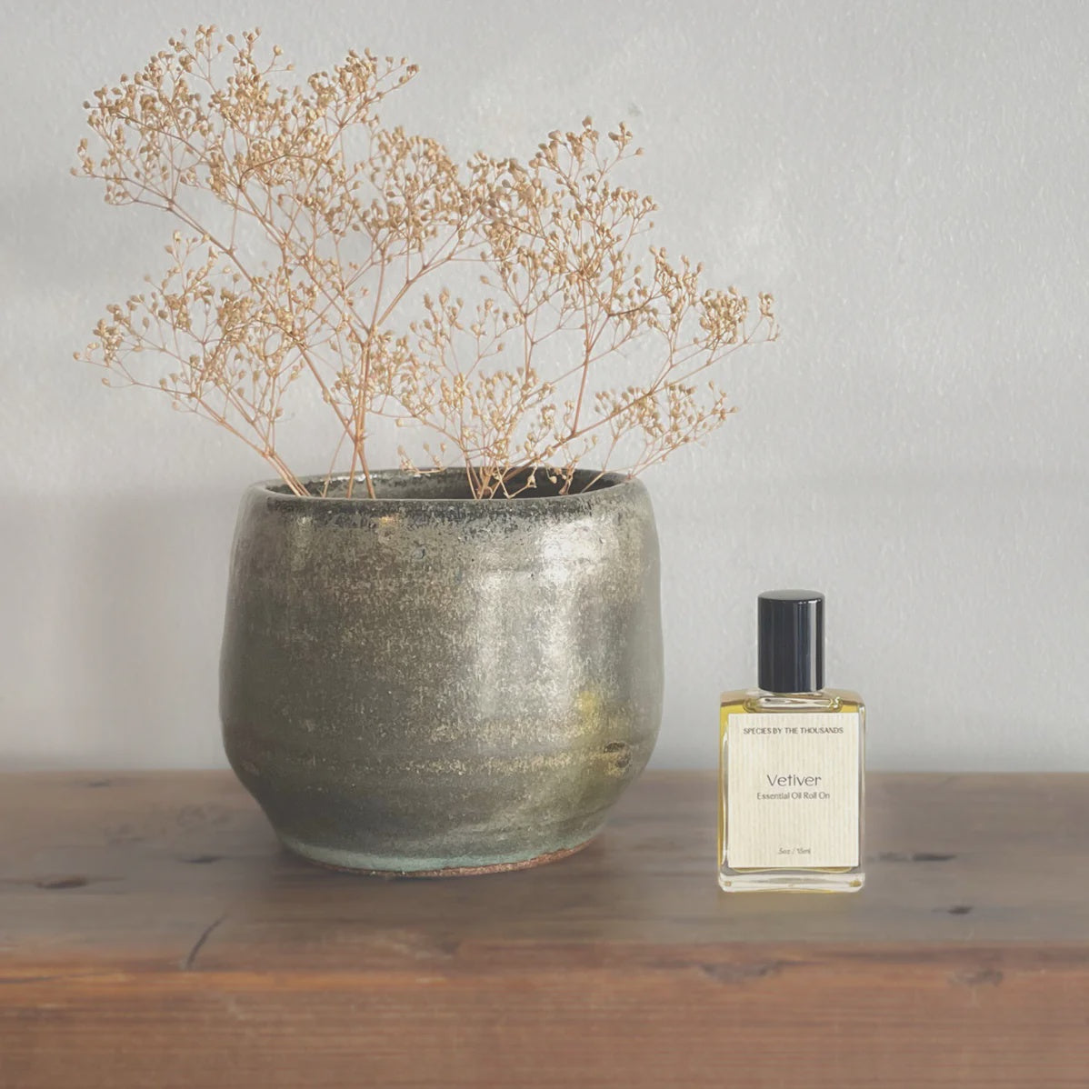 Vetiver Roll On by SpeciesOf The Thousands sbt-vetiver