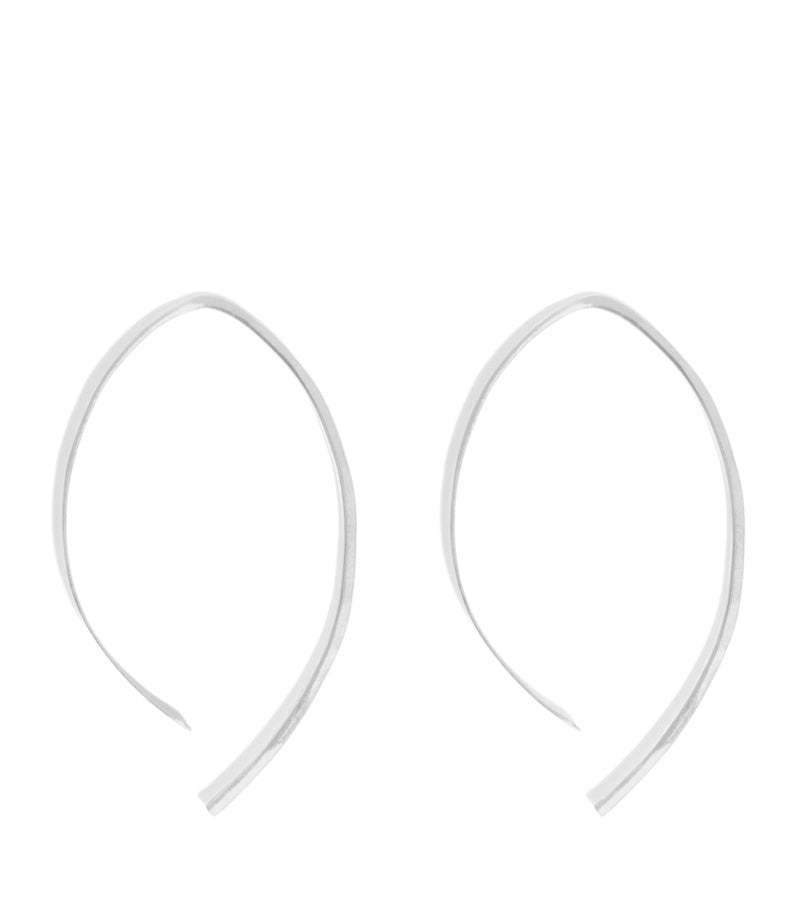 1.5 Inch Wishbone Hoops