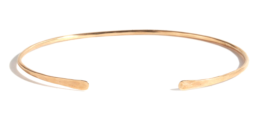 Light Cuff Bracelet - Large BRACELETS Gold_Cuff_7269e169-8f55-47e9-a362-b6f17b61d4f3