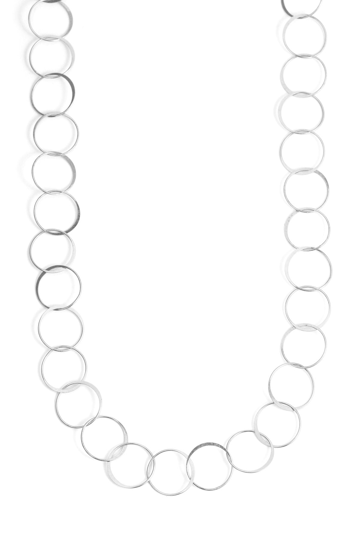 Handmade Chain - 17 Inch Length