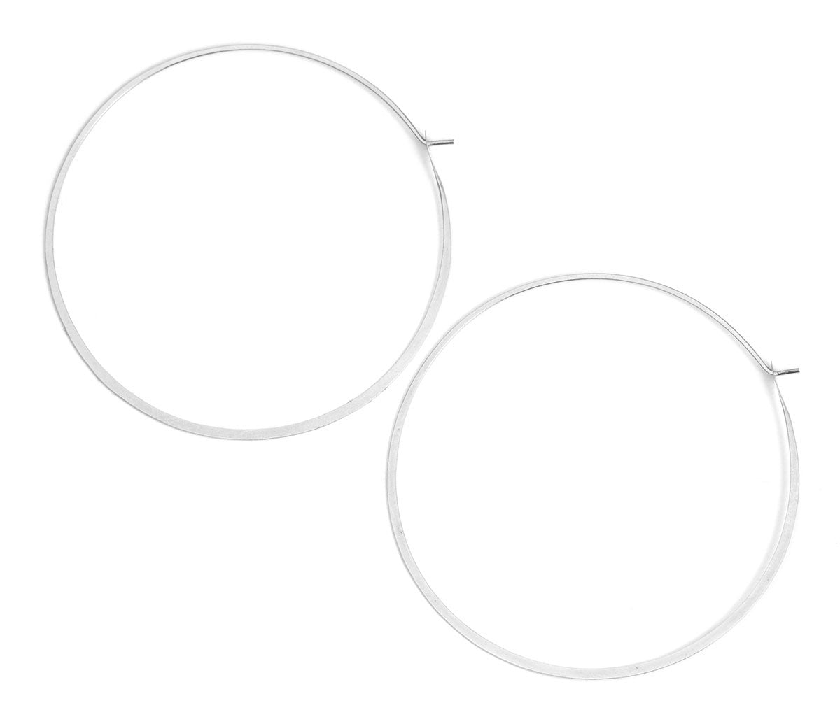 2.25 Inch Round Hoops